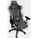 Silla Gaming Drift DR190 Fabric Blanco
