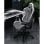 Silla Gaming Drift DR190 Fabric Blanco