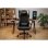 Silla Gaming XL Drift DR250XXL Negro/Carbono
