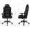 Silla Gaming XL Drift DR250XXL Negro/Carbono