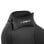 Silla Gaming XL Drift DR250XXL Negro/Carbono
