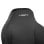 Silla Gaming XL Drift DR250XXL Negro/Carbono