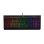 Teclado HyperX Alloy Core RGB mecánico con iluminación RGB y anti-ghosting FR
