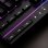 Teclado HyperX Alloy Core RGB mecánico con iluminación RGB y anti-ghosting FR