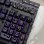 Teclado HyperX Alloy Core RGB mecánico con iluminación RGB y anti-ghosting FR