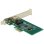 Netzwerkkarte DeLOCK 89942 PCI Express Gigabit Ethernet 1000 Mbit/s Low Profile