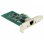 Netzwerkkarte DeLOCK 89942 PCI Express Gigabit Ethernet 1000 Mbit/s Low Profile