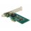 Netzwerkkarte DeLOCK 89942 PCI Express Gigabit Ethernet 1000 Mbit/s Low Profile