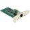 Netzwerkkarte DeLOCK 89942 PCI Express Gigabit Ethernet 1000 Mbit/s Low Profile
