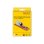 Scheda di Rete DeLOCK Convertitore M.2 B+M RJ45 2,5 Gigabit LAN Rosso