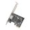 Carte Réseau SilverStone SST-ECL01 PCIe RJ-45 2,5 Gbps Passive