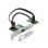 Netzwerkkarte DeLOCK 95267 Mini PCI Express SFP 1 Gbps Optional Flachprofil