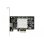 Placa de Rede DeLOCK AQC113CS PCI Express x2 RJ45 10 Gbps NBASE-T