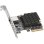 Tarjeta de red Sonnet G10E-1X-E3 PCI Express 10 Gigabit Ethernet RJ-45
