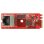 Scheda di Rete DeLOCK 62949 M.2 Ethernet 1000 Mbit/s Rossa