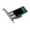 Scheda di Rete Intel E810-XXVDA2 PCI Express Fibra 25 Gigabit Dual QSFP+