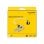 Placa de Rede DeLOCK 95265 Mini PCIe Ethernet Gigabit 1000 Mbit/s removível