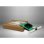 Scheda Rete Inter-Tech ST-7267 PCIe x4 10 Gbit/s RJ-45 Passiva