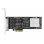 Scheda di Rete DeLOCK PCI Express x4 4 porte RJ45 2,5 GbE Metallo Nero