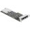 Scheda di Rete DeLOCK PCI Express x4 4 porte RJ45 2,5 GbE Metallo Nero