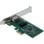 Netzwerkkarte Inter-Tech ST-729 PCI Express Ethernet 1000 Mbit/s Low Profile