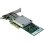 Scheda Rete Inter-Tech LR-9802BF-2SFP+ PCI Express Fibra 10 Gbit/s