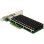 Scheda di Rete Inter-Tech ST-7214 PCIe 10 Gbit/s RJ-45 Doppia Porta Passiva