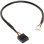 Scheda di Rete Inter-Tech DMG-36 PCI Express 5400 Mbit/s Wi-Fi 6 Tribanda Bluetooth 5.2