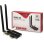 Scheda di Rete Inter-Tech DMG-36 PCI Express 5400 Mbit/s Wi-Fi 6 Tribanda Bluetooth 5.2