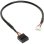 Scheda di Rete Inter-Tech DMG-36 PCI Express 5400 Mbit/s Wi-Fi 6 Tribanda Bluetooth 5.2