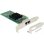 Scheda di Rete DeLOCK 89945 PCI Express Gigabit Ethernet Doppia Porta RJ-45