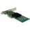 Scheda di Rete DeLOCK 89945 PCI Express Gigabit Ethernet Doppia Porta RJ-45