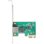 Scheda di Rete DeLOCK PCI Express x1 RJ45 2,5 Gigabit LAN Realtek RTL8125B