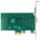 Tarjeta de red DeLOCK 89481 PCI Express Fibra 1000 Mbps SFP Intel i210