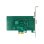 Tarjeta de red DeLOCK 89481 PCI Express Fibra 1000 Mbps SFP Intel i210