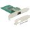 Tarjeta de red DeLOCK 89481 PCI Express Fibra 1000 Mbps SFP Intel i210