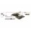 Scheda di Rete DeLOCK 89654 PCIe x4 2.0 RJ-45 10 Gbps NBASE-T