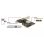 Scheda di Rete DeLOCK 89654 PCIe x4 2.0 RJ-45 10 Gbps NBASE-T