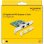 Netzwerkkarte DeLOCK 88101 PCI Express x1 2,5 Gigabit LAN Dual-Port Weiß