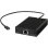 Scheda di Rete Sonnet SOLO10G-TB3 Thunderbolt 3 10 Gbit/s Ethernet Nera