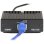 Scheda di Rete Sonnet SOLO10G-TB3 Thunderbolt 3 10 Gbit/s Ethernet Nera