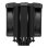 Refrigeration Air Cooler Master Socket AM4 120mm MAM-T6HA-225PK-RB Gaming