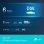 Tarjeta de red TP-Link Archer TXE70UH USB Wi-Fi 6E 5400 Mbit/s Negro