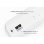 WiFi Mesh Netgear Orbi 1 Nodo 11000 Mbps 540 m² con Wi-Fi 7 Tribanda