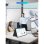 Monitor Uperfect 18,5" FullHD 100Hz IPS 100% sRGB USB-C VESA