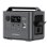 Energie-Station AFERIY P010 512Wh 8 Anschlüsse AC, USB, DC LiFePO4 Batterie LCD-Display Solarladegerät