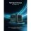 Energie-Station Aferiy AF-P040 256Wh 400W 3 USB-Anschlüsse und AC-Steckdose Li-ion Akku