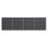 Solarpanel AFERIY AF-S200A1 200W Faltbar Tragbar IP65 Schutz