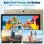 Tablet MESWAO B1 WiFi 14,1" 6GB 128GB Gold