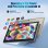 Tablet MESWAO B1 WiFi 14,1" 6GB 128GB Gold